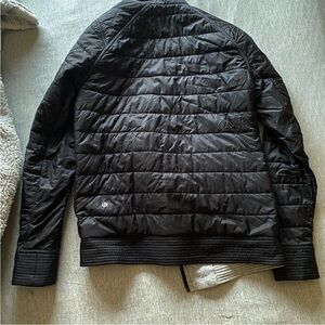 Lululemon reversible Jacket